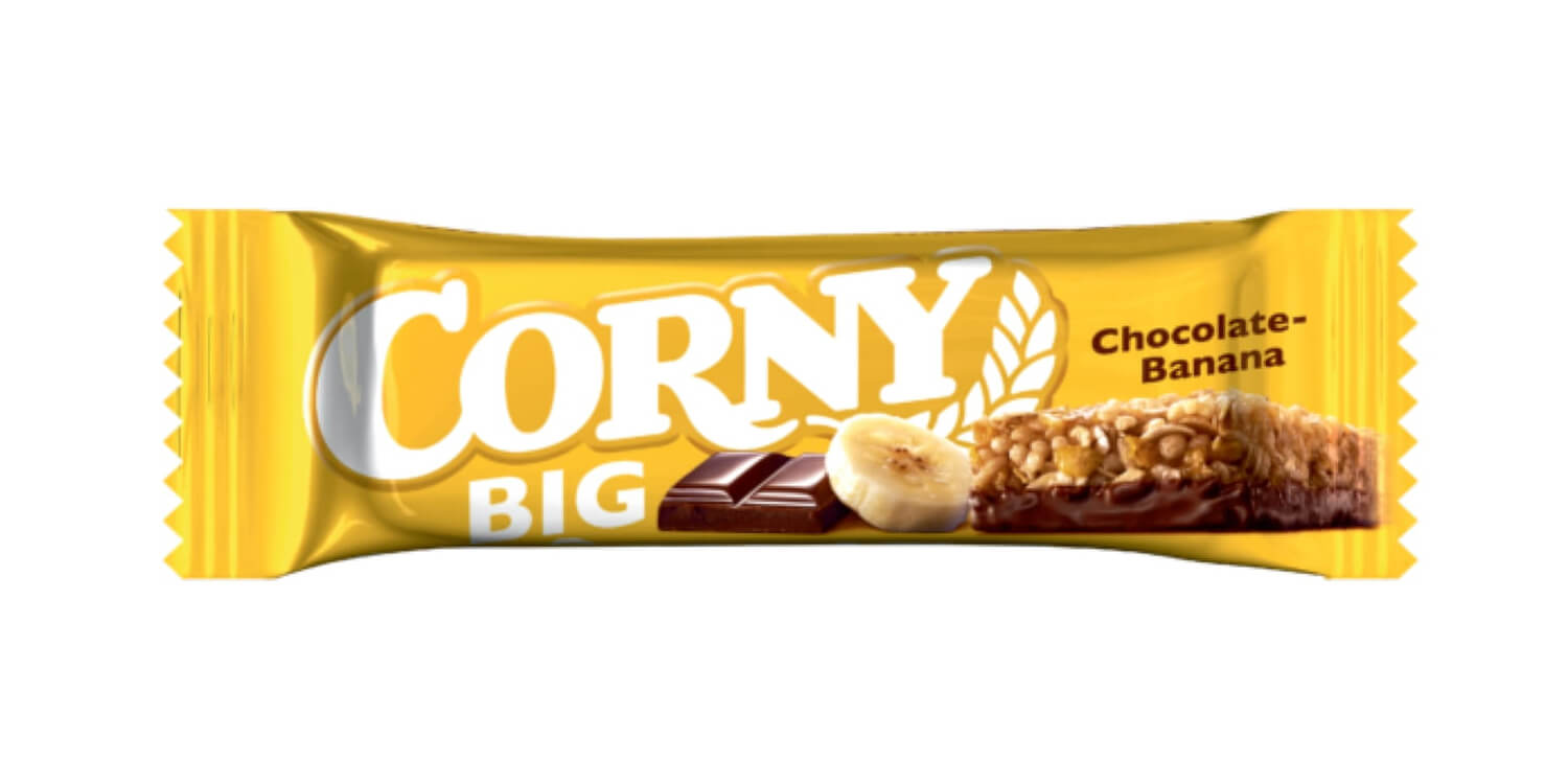 CORNY choco banana-1